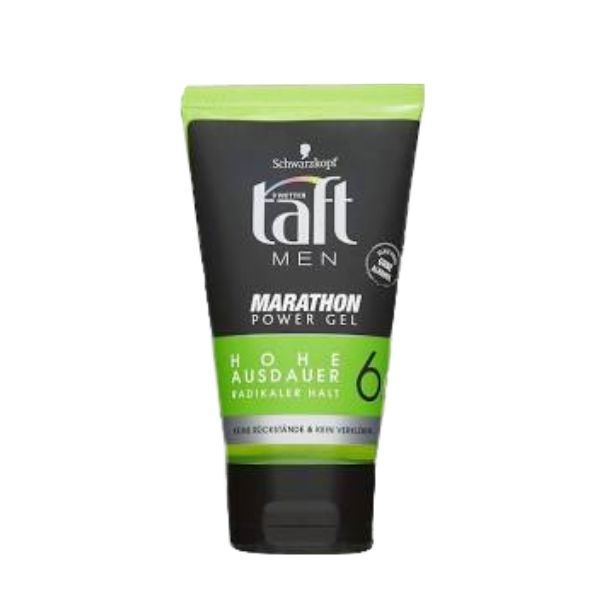 GEL PAR EXTREME MARATHON POWER TAFT 150ML