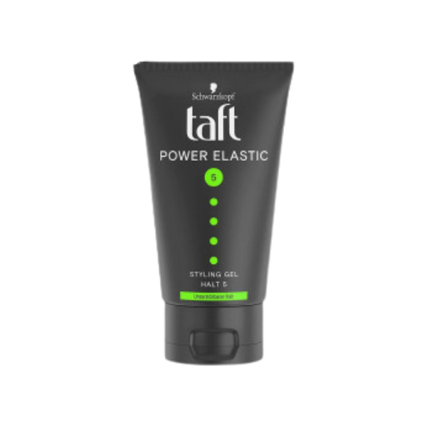 GEL PAR POWER STYLING TAFT 150ML