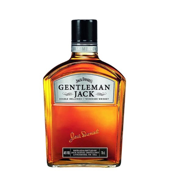 GENTLEMAN JACK 700ML