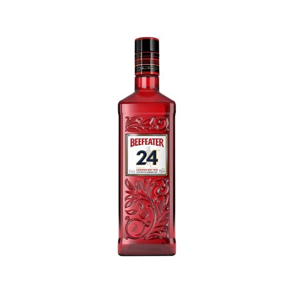 GIN BEEFEATER 24 45% 700ML