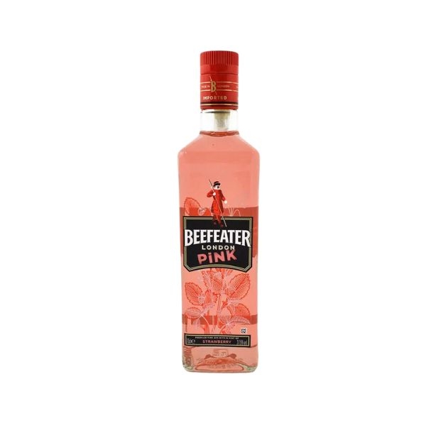 GIN BEEFEATER PINK 0.7L SGR