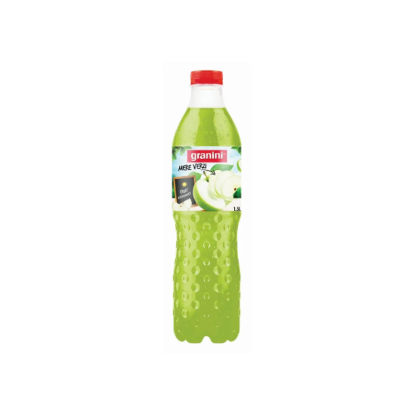 GRANINI MERE VERZI 1.5L SGR