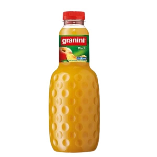 GRANINI PIERSICI 1L SGR