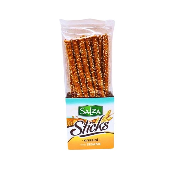 GRISINE SALZA STICKS SUSAN 190G