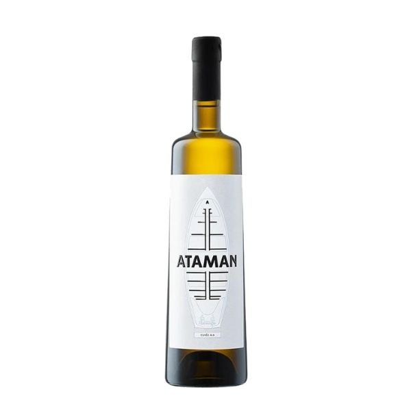 VIN HAMANGIA ATAMAN CUVEE CUP DS 0.75SGR