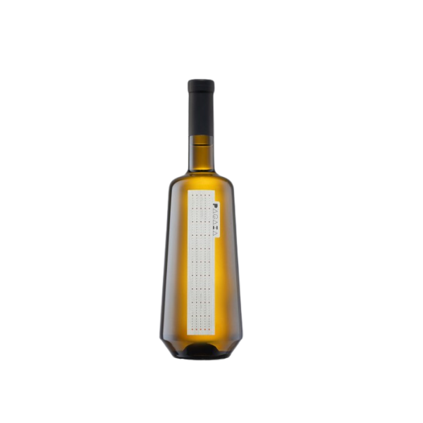 VIN HAMANGIA PAGAIA FUMEE SEC 0.75L