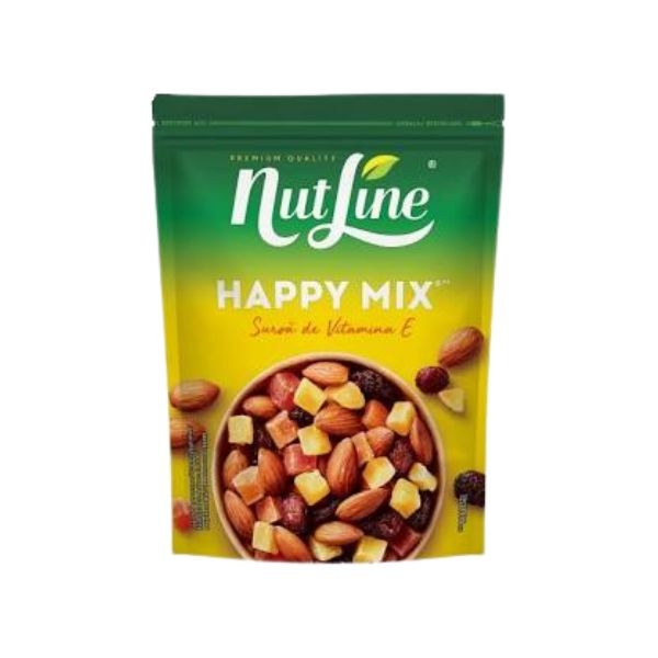 HAPPY MIX NUTLINE 150G