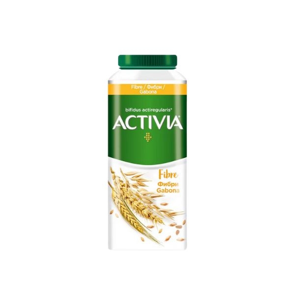 IAURT BAUT FIBRE ACTIVIA 320G