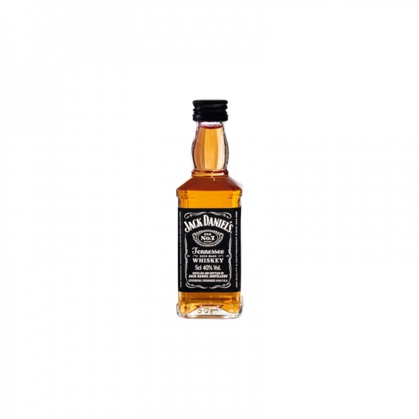 JACK DANIEL S 0.05L