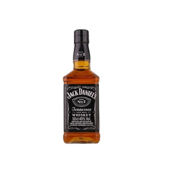 JACK DANIEL S 40% 500ML SGR