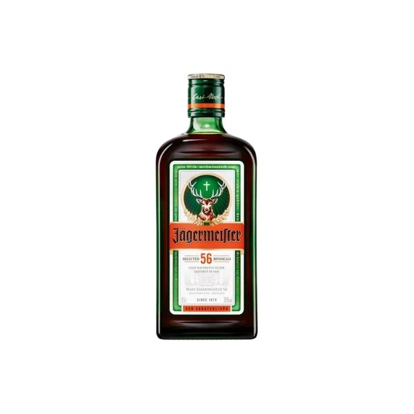 JAGERMEISTER 0.5L SGR