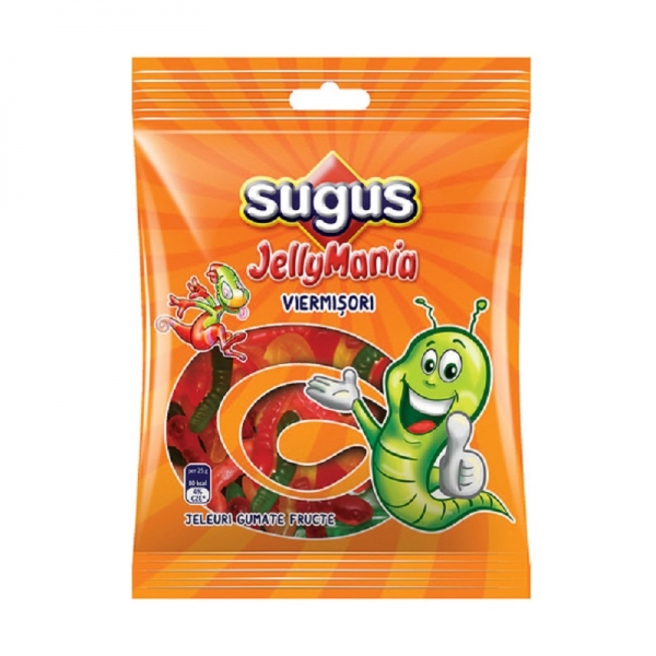 JELEURI SUGUS VIERMISORI 75G