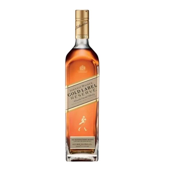 JOHNNIE WALKER GOLD LABEL 0.7L SGR 