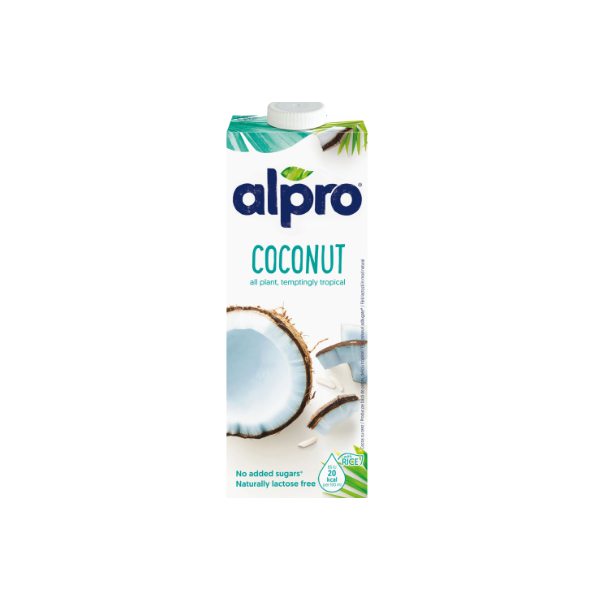 BAUTURA COCOS CU OREZ ALPRO 1L 