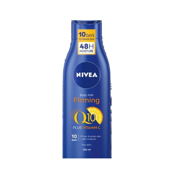 LAPTE CORP Q10 NIVEA 250ML