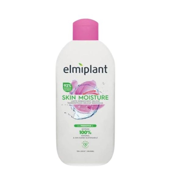 LAPTE DEMACHIANT TEN USCAT SENSIBIL ELMIPLANT 200ML