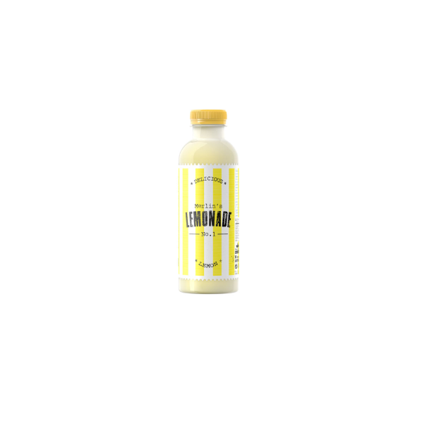 LEMONADE NO.1 LEMON 600ML SGR