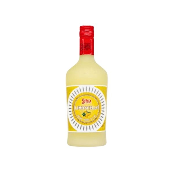 LICHIOR STREGA LIMONCELLO 0.7L SGR