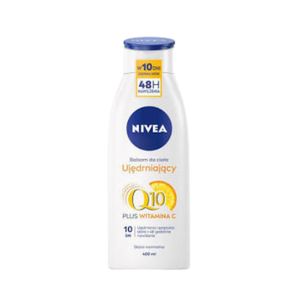 LOTIUNE CORP Q10 NORMAL NIVEA 250ML