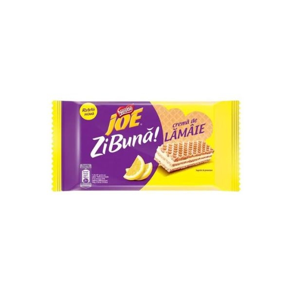 NAPOLITANE JOE ZU BUNA LAMAIE 117G