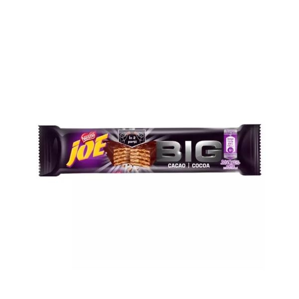 NAPOLITANA JOE BIG CACAO 45GR