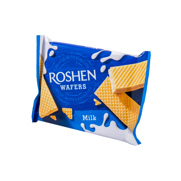 NAPOLITANE MILK ROSHEN 216G                  