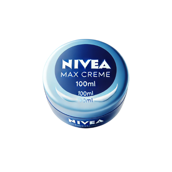 NIVEA MAX CREME 100ML