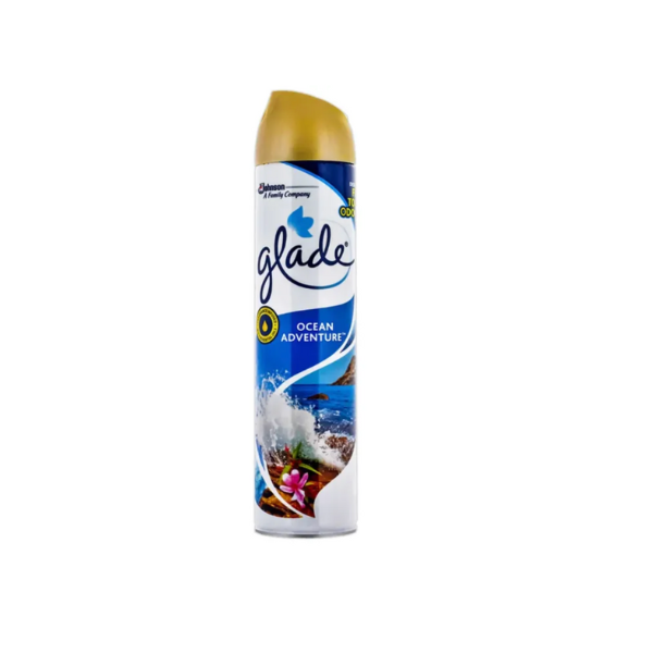 OD GLADE SPRAY OCEAN ADVENTURE 300ML