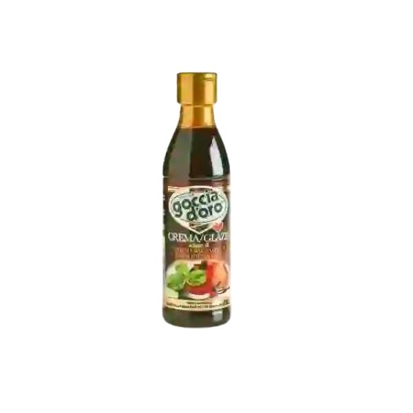 OTET BALSAMIC GOCCIA D'ORO 0.25L