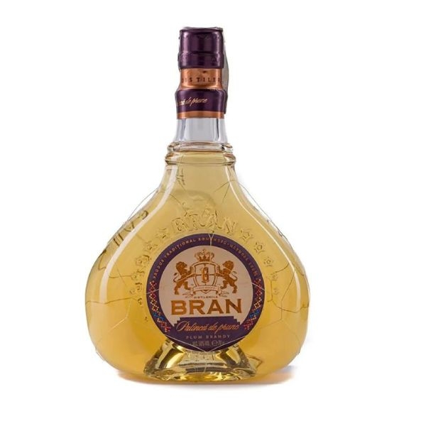 PALINCA PRUNE BRAN 0.7L SGR