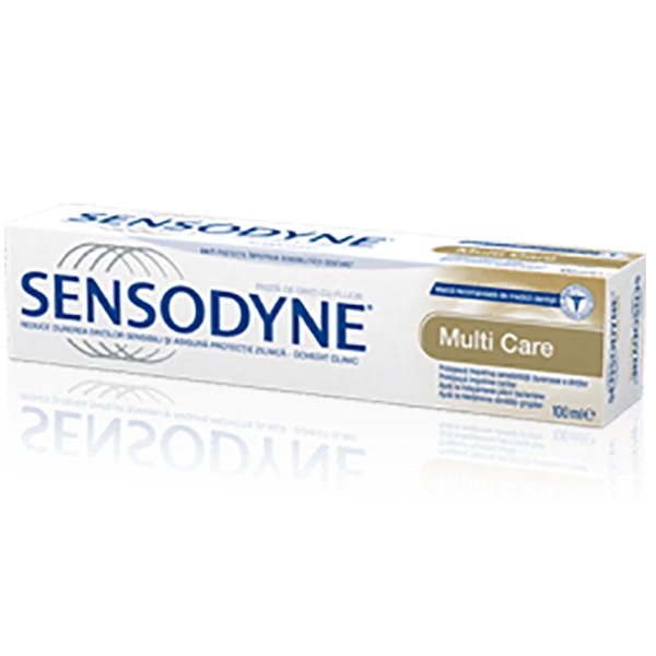 PERIUTA DINTI EXPERT SENSODYNE  