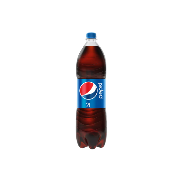 PEPSI COLA 2L SGR