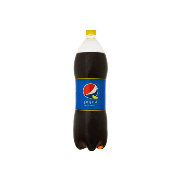 PEPSI TWIST 2 L SGR