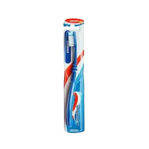 PERIUTA DINTI AQUAFRESH MEDIUM