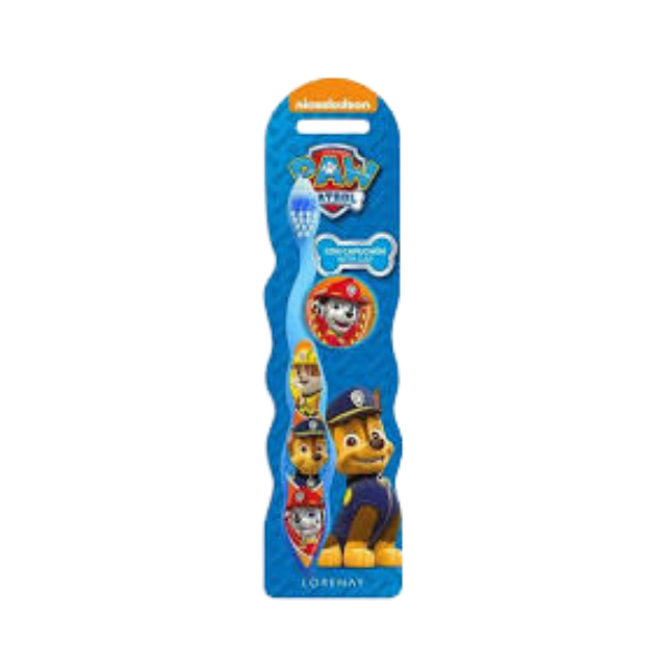 PERIUTA DINTI BIG TEETH PAW PATROL SOFT