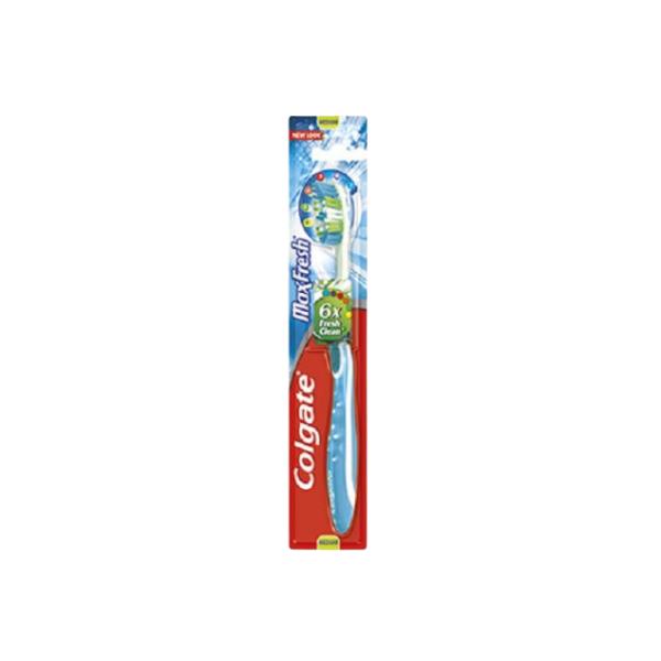 PERIUTA DINTI MAX FRESH MEDIUM COLGATE     