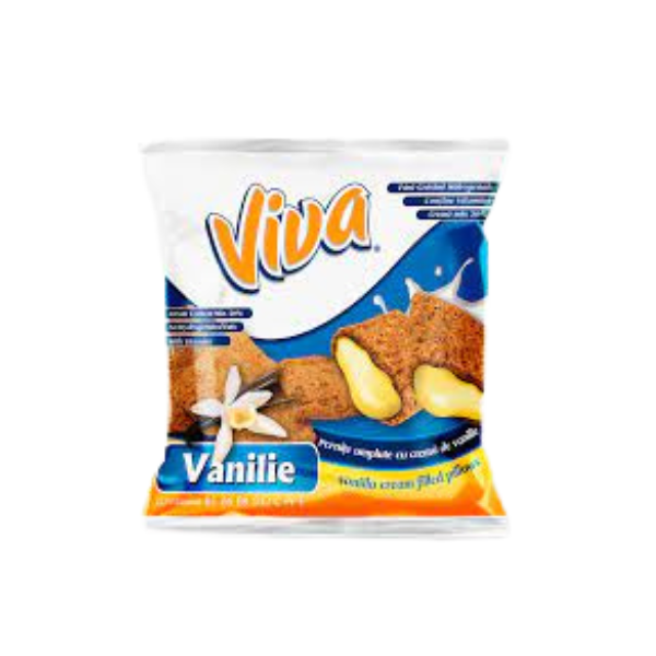 PERNITE VANILIE VIVA 100GR