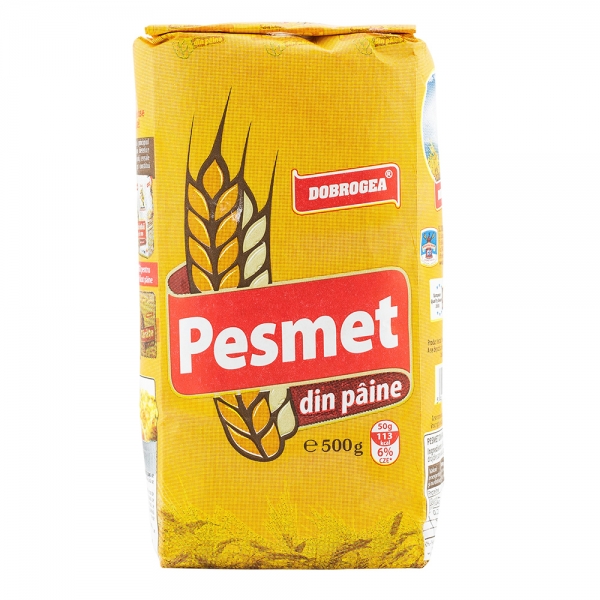 PESMET DOBROGEA 500G          