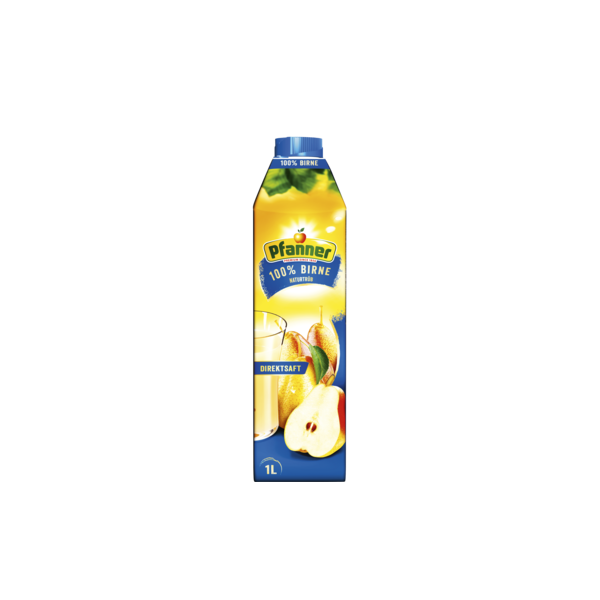 PFANNER PERE 100% 1L