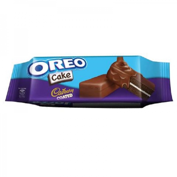 PRAJITURA CADBURY OREO SPONGE 24G 