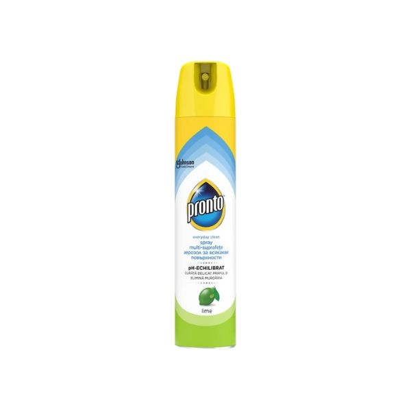 PRONTO SPRAY SUPR MULTIPLE 300ML   