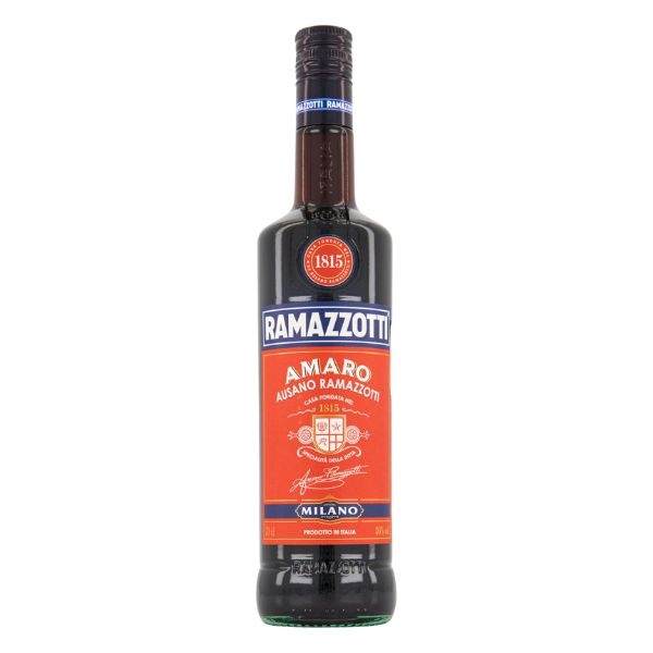 RAMAZZOTTI AMARO 30% 0.7L SGR