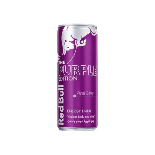 RED BULL AROMA AFINE 0.25L SGR