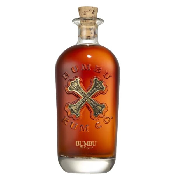 BUMBU ORIGINAL 0.7L SGR