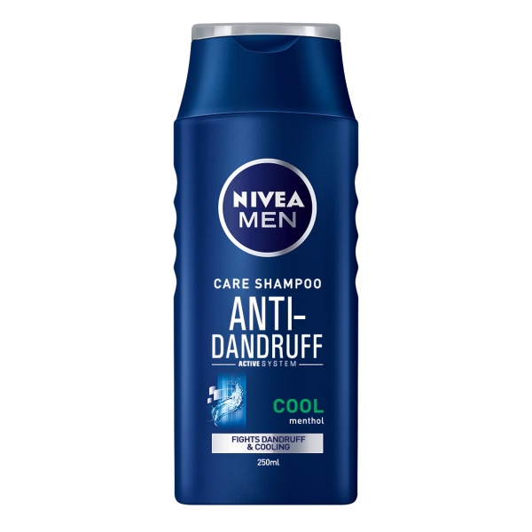 SAMPON ANTI DANDRUFF NIVEA MEN 250ML