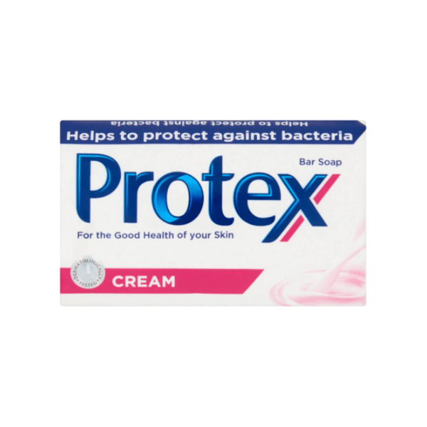 SAPUN CREAM PROTEX 90GR