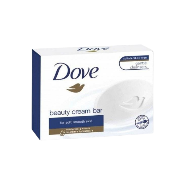 SAPUN DOVE BEAUTY CREAM 90G