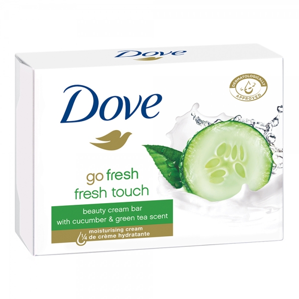 SAPUN FRESH TOUCH DOVE 100G