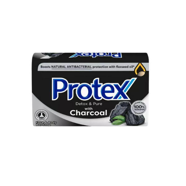 SAPUN PROTEX CHARCOAL 90GR