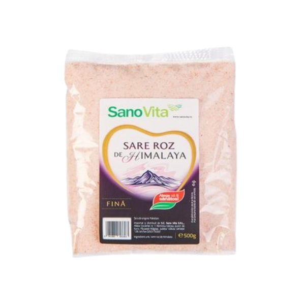 SARE HIMALAYA FINA SANO VITA 500G  